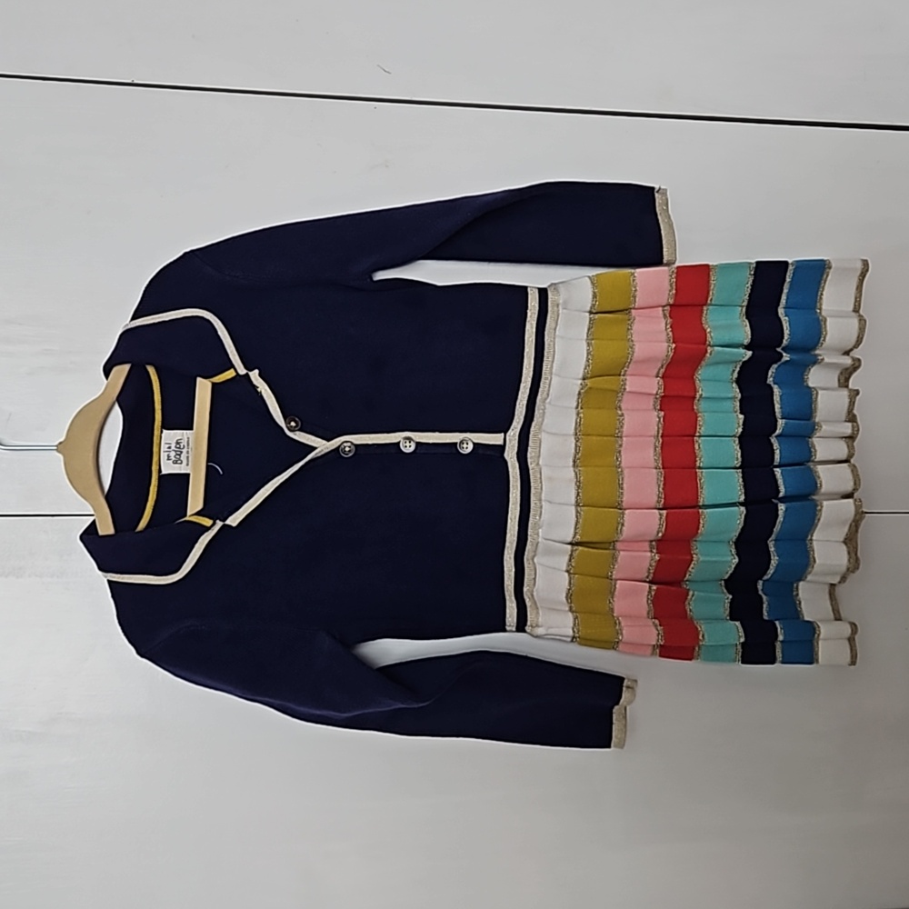 Mini Boden Girls Dress